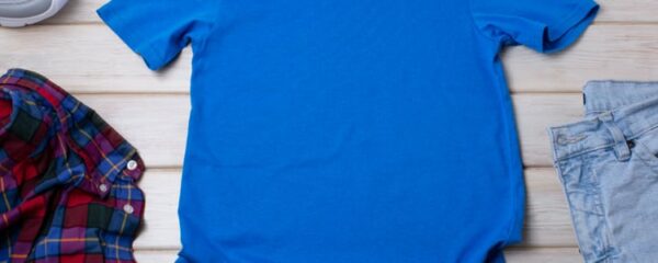 t-shirts